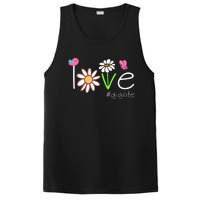 Matching Family Love Gigi Life PosiCharge Competitor Tank