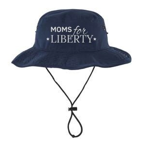 Moms For Liberty Legacy Cool Fit Booney Bucket Hat