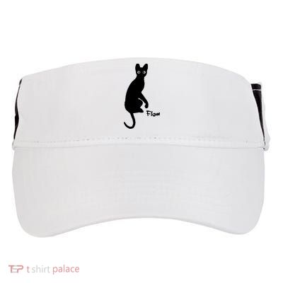 M50 Flow Movie India Ink Cat Adult Drive Performance Visor
