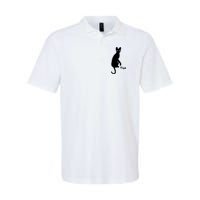M50 Flow Movie India Ink Cat Polo