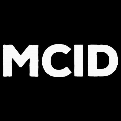Music Fans Mcid My Crew Is T-Shirt