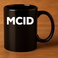Music Fans Mcid My Crew Is 11oz C Handle Ceramic Mug