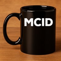 Music Fans Mcid My Crew Is 11oz C Handle Ceramic Mug