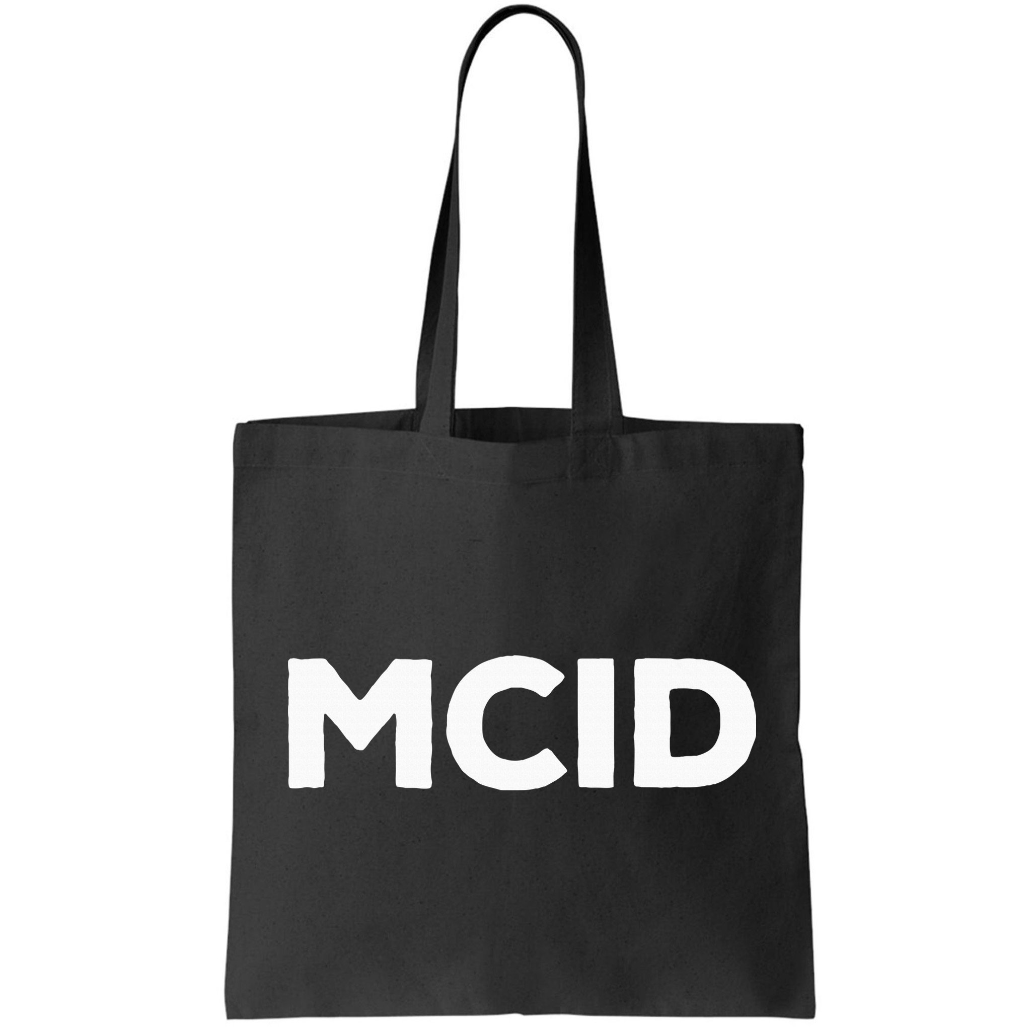 Music Fans Mcid My Crew Is Bag