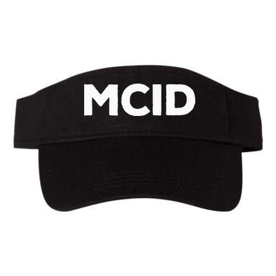 Music Fans Mcid My Crew Is Visor