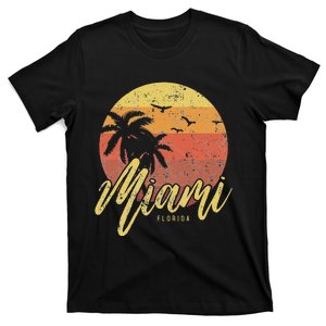 Miami Florida T-Shirt