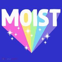 Moist Funny Meme Dank For Cool Hilarious Humorous  Bag
