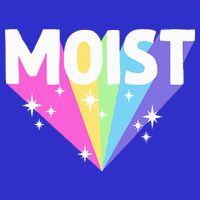 Moist Funny Meme Dank For Cool Hilarious Humorous  Toddler T-Shirt