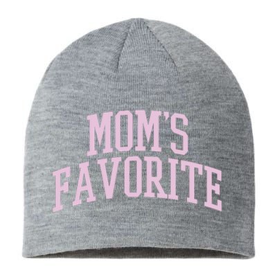 Moms Favorite Sustainable Beanie