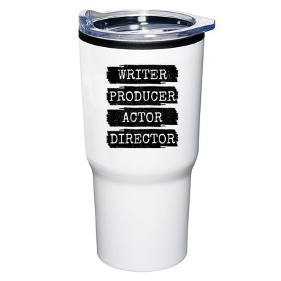 Movie Film Maker Vintage Writer Producer Actor Director Tumbler