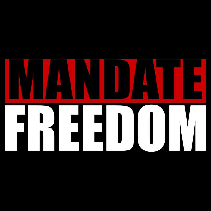 Mandate Freedom Cooling Performance Crew T-Shirt