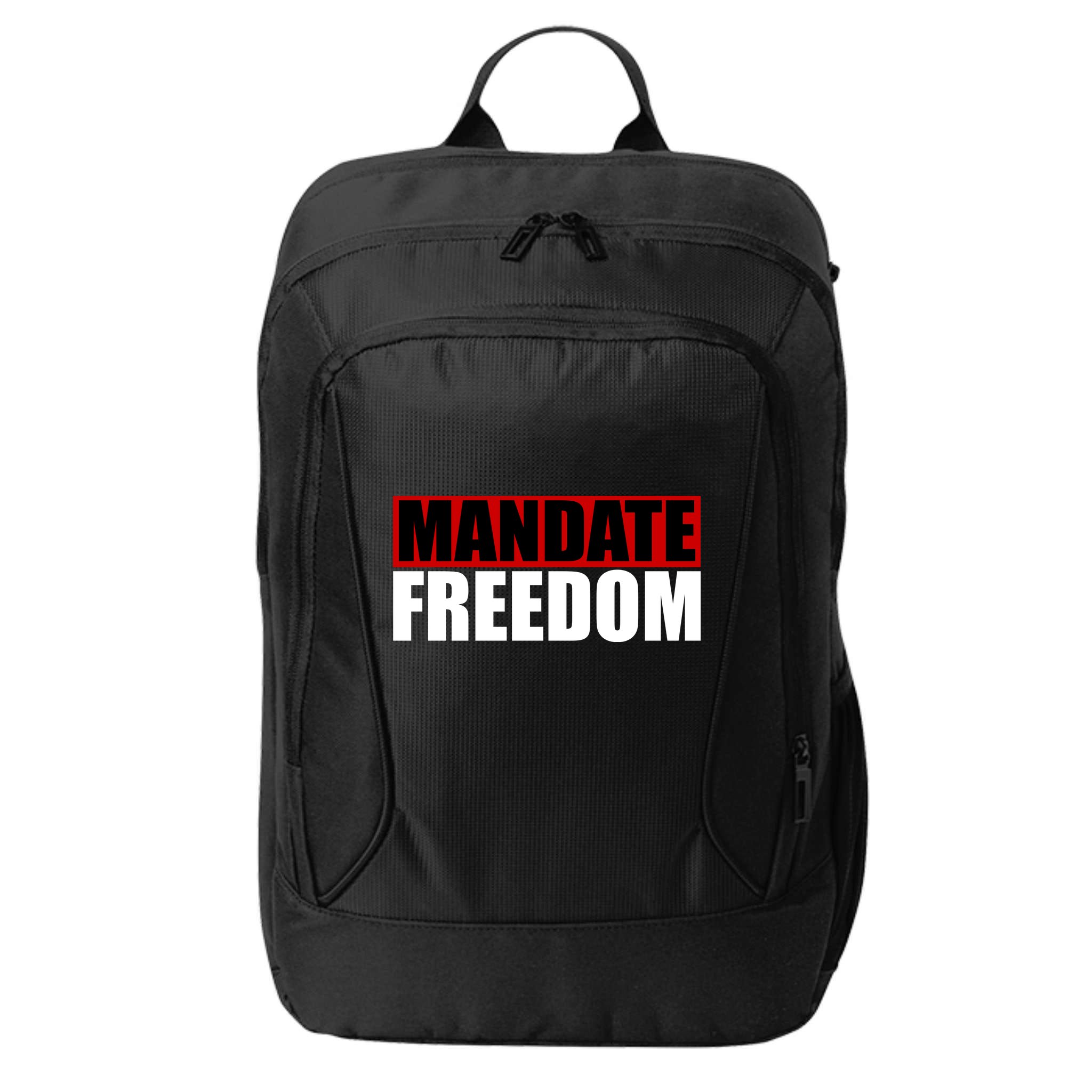 Mandate Freedom City Backpack
