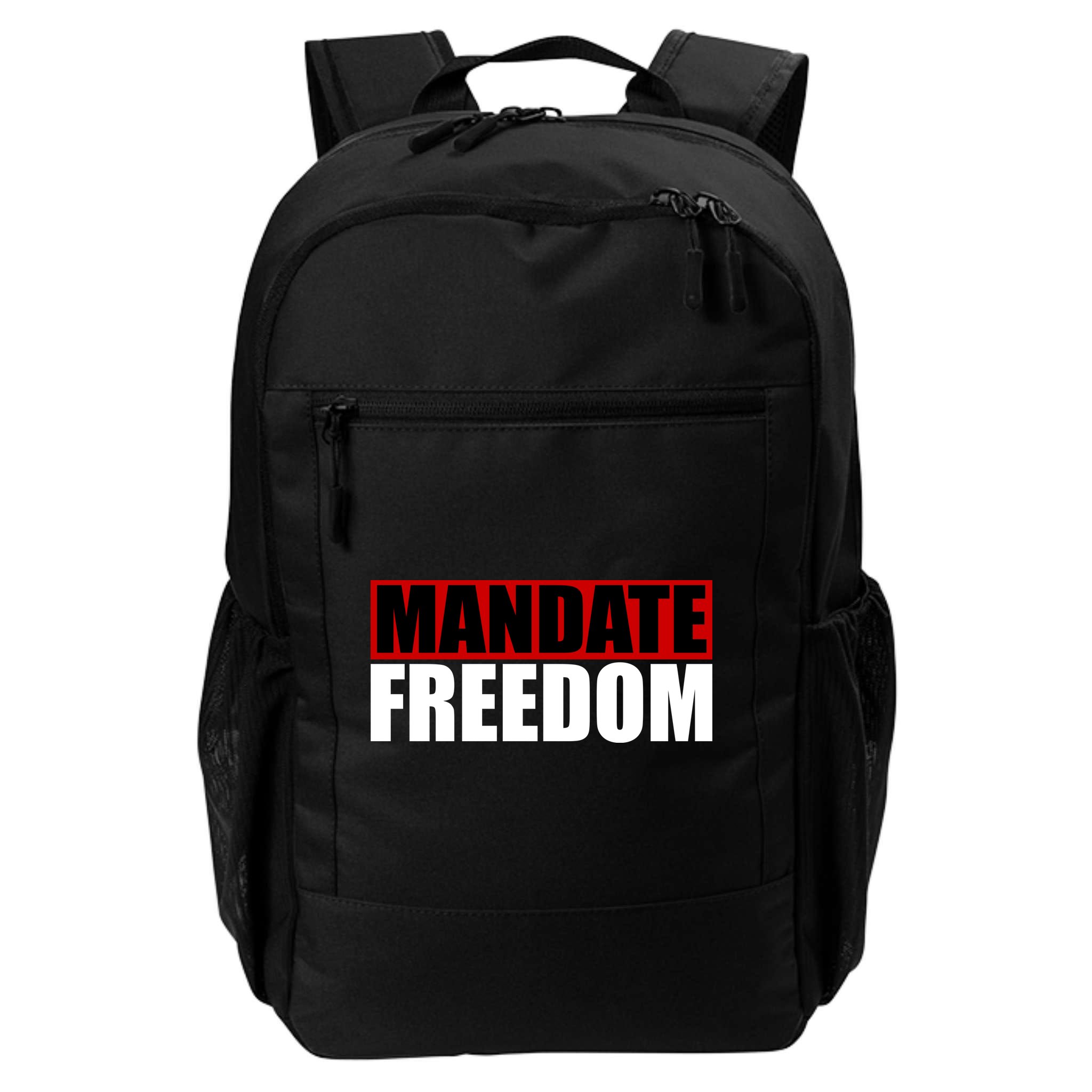 Mandate Freedom Backpack