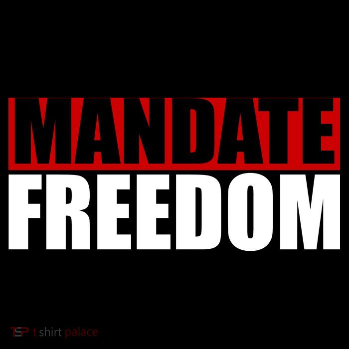 Mandate Freedom Wool Snapback Cap
