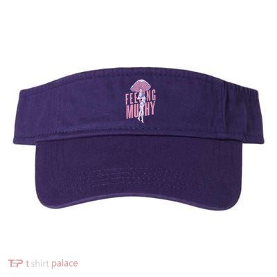 Mushroom Female Visor