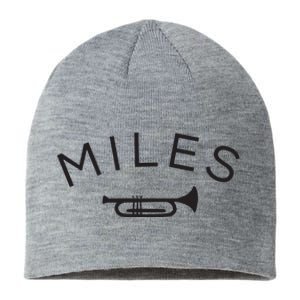 Miles Funny Sustainable Beanie