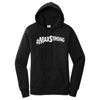 Maxstrong Freeman Women's Pullover Hoodie