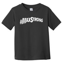 Maxstrong Freeman Toddler T-Shirt