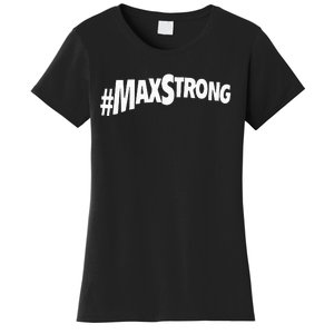 Maxstrong Freeman Women's T-Shirt