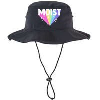 Moist Funny Meme Offensive Weird Cool Hilarious Humorous Bucket Hat