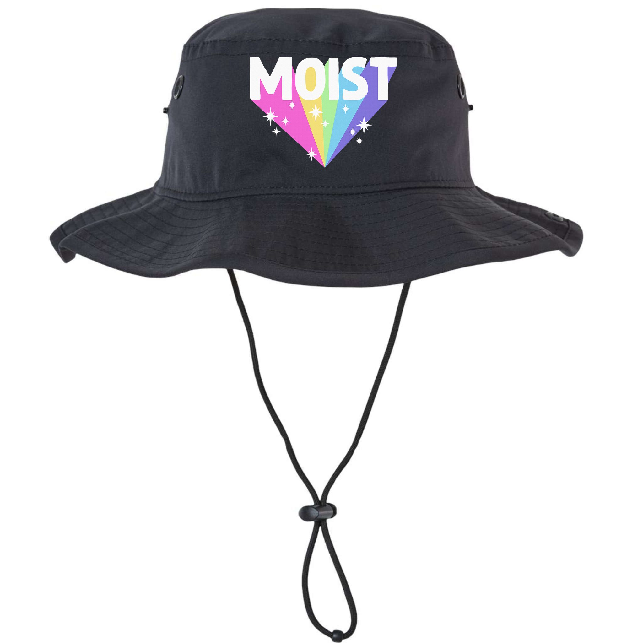 Moist Funny Meme Offensive Weird Cool Hilarious Humorous Bucket Hat
