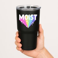 Moist Funny Meme Offensive Weird Cool Tumbler