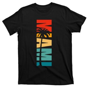 Miami Florida T-Shirt