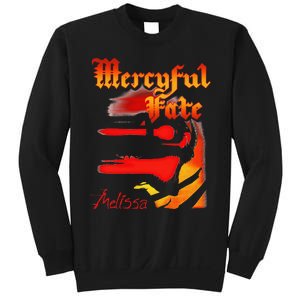 Mercyful Fate Melissa Sweatshirt