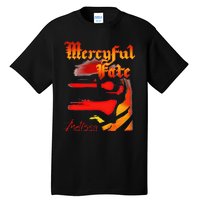 Mercyful Fate Melissa Tall T-Shirt