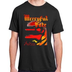 Mercyful Fate Melissa Adult ChromaSoft Performance T-Shirt