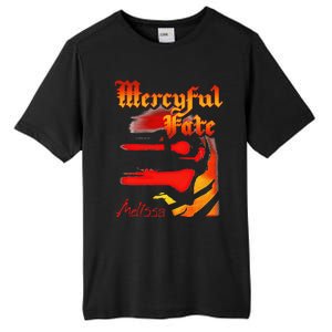 Mercyful Fate Melissa Tall Fusion ChromaSoft Performance T-Shirt