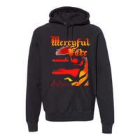 Mercyful Fate Melissa Premium Hoodie