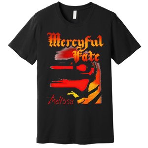 Mercyful Fate Melissa Premium T-Shirt