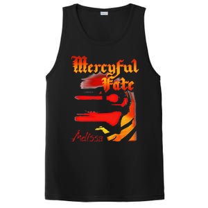 Mercyful Fate Melissa PosiCharge Competitor Tank