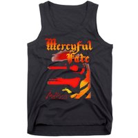 Mercyful Fate Melissa Tank Top