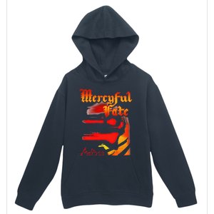 Mercyful Fate Melissa Urban Pullover Hoodie