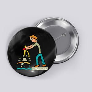 Magnet Fishing Button