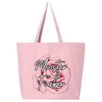 Monster Fucker 25L Jumbo Tote
