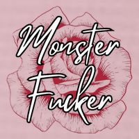 Monster Fucker 25L Jumbo Tote