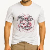 Monster Fucker Cooling Performance Crew T-Shirt