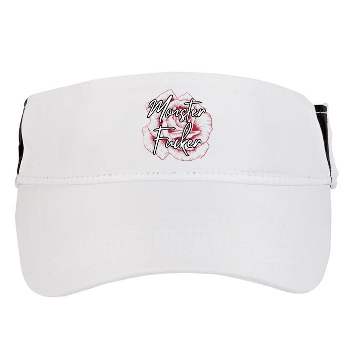 Monster Fucker Adult Drive Performance Visor