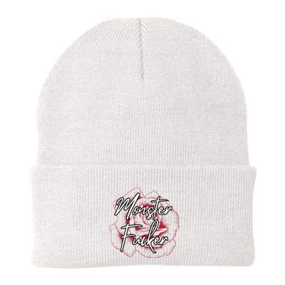 Monster Fucker Beanie