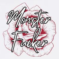 Monster Fucker Baby Bodysuit