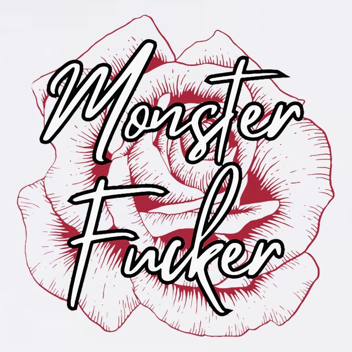 Monster Fucker Baby Bodysuit