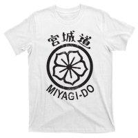 Miyagido Flower T-Shirt