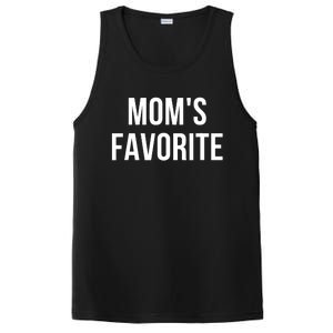 Moms Favorite PosiCharge Competitor Tank