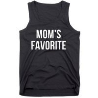 Moms Favorite Tank Top