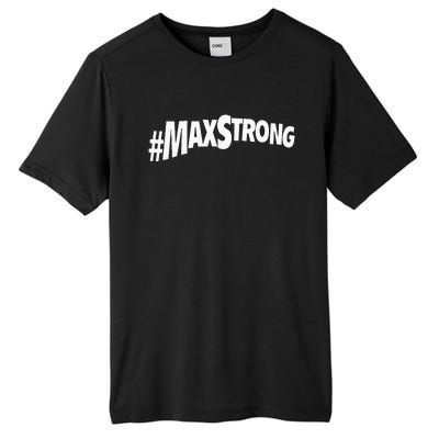 Maxstrong Freeman Tall Fusion ChromaSoft Performance T-Shirt