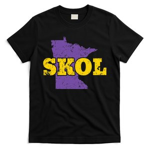 Minnesota Football T-Shirt