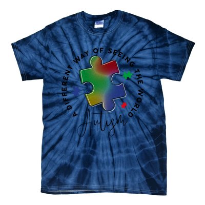 Main Files Tie-Dye T-Shirt